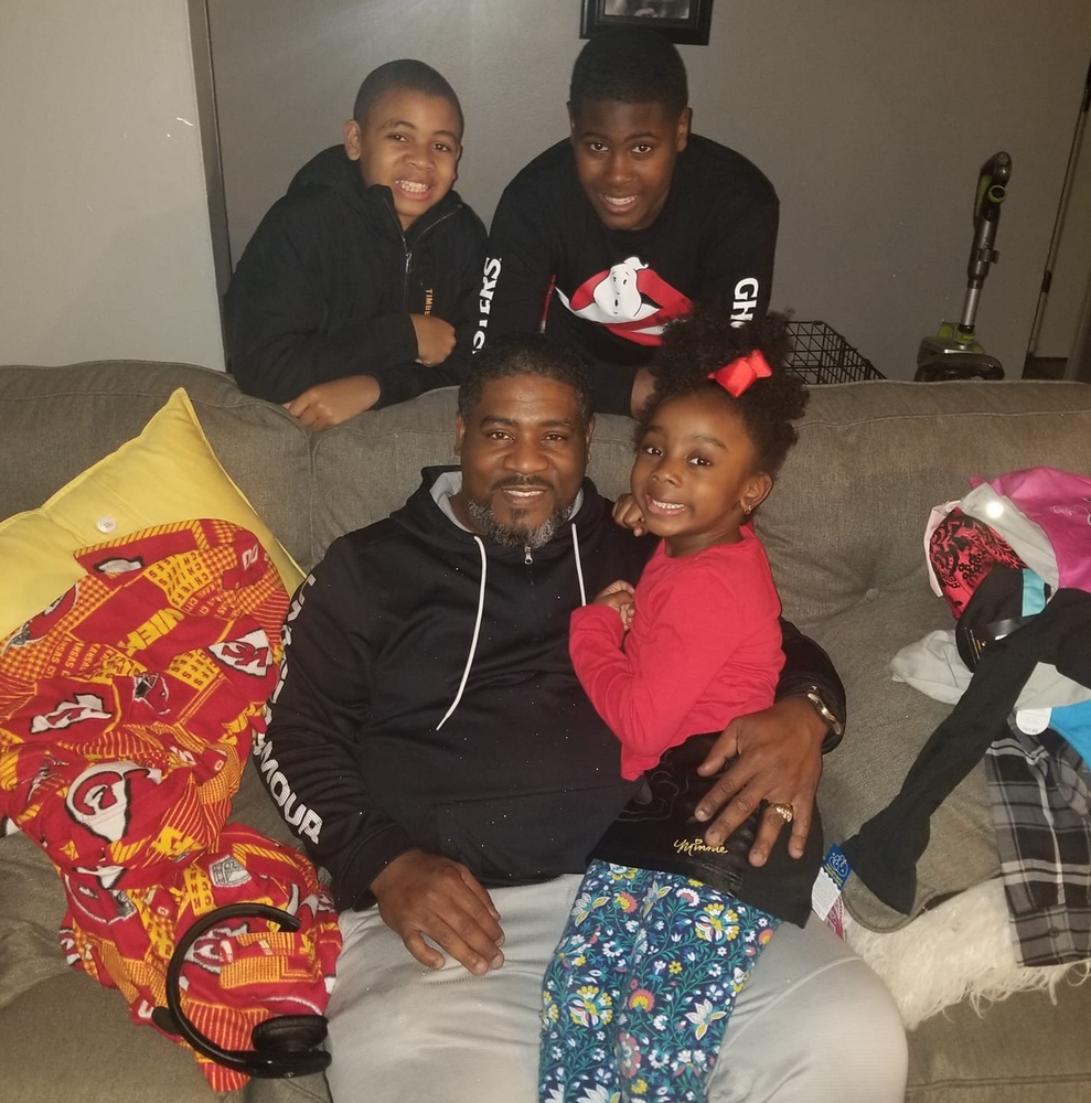 Meet your Posher, Donald